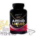 BUCOVINA AMINO LIQUID SQUID CAPSUNA 250 ML