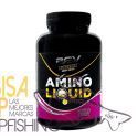 BUCOVINA AMINO LIQUID SQUID PRUNA 250 ML