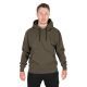 Fox COLLECTION HOODY GREEN & BLACK TALLA L