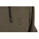 Fox COLLECTION HOODY GREEN & BLACK TALLA L