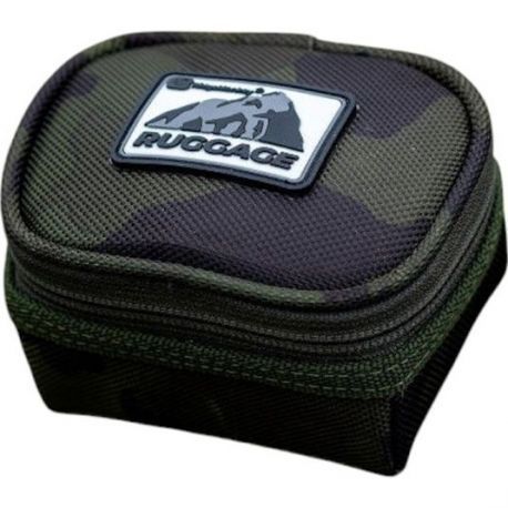 RIDGEMONKEY RUGGAGE COMPACT HEADTORCH CASE