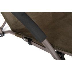 FOX VOYAGER FOLDING GUEST CHAIR