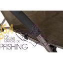 FOX VOYAGER FOLDING GUEST CHAIR