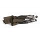 FOX VOYAGER FOLDING GUEST CHAIR