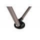 FOX VOYAGER FOLDING GUEST CHAIR