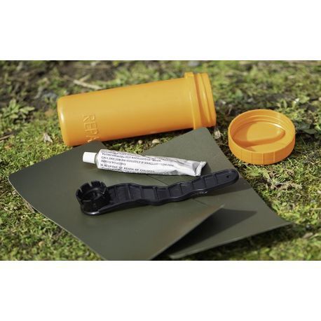 FOX BOAT REPAIR KIT