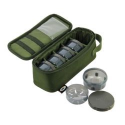 NGT DELUXE GLUG BAG