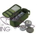 NGT DELUXE GLUG BAG