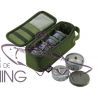 NGT DELUXE GLUG BAG