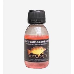 ROYAL BAITS CONCENTRADO ARTIFICIALES CHICLE