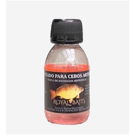 ROYAL BAITS CONCENTRADO ARTIFICIALES CHICLE