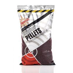 DYNAMYTE THE SOURCE PELLETS 6 MM 