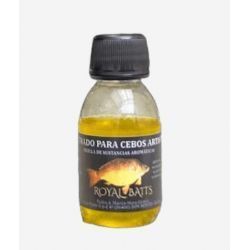 ROYAL BAITS CONCENTRADO ARTIFICIALES SCOPEX