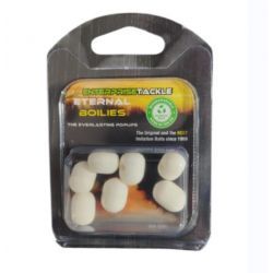 ENTERPRISE TACKLE ETERNAL DUMBELLS BLANCOS