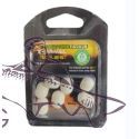 ENTERPRISE TACKLE ETERNAL DUMBELLS BLANCOS