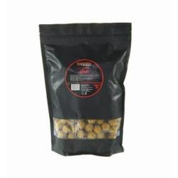 MASSIVE BAITS ECO BOILIES CORN 18MM 1KG