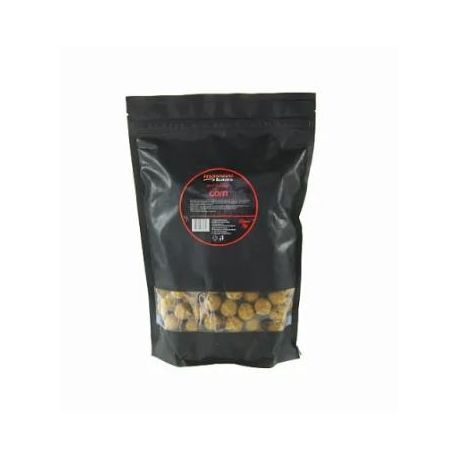 MASSIVE BAITS ECO BOILIES CORN 18MM 1KG
