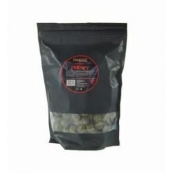 MASSIVE BAITS ECO BOILIES MULBERRY 18MM 1KG