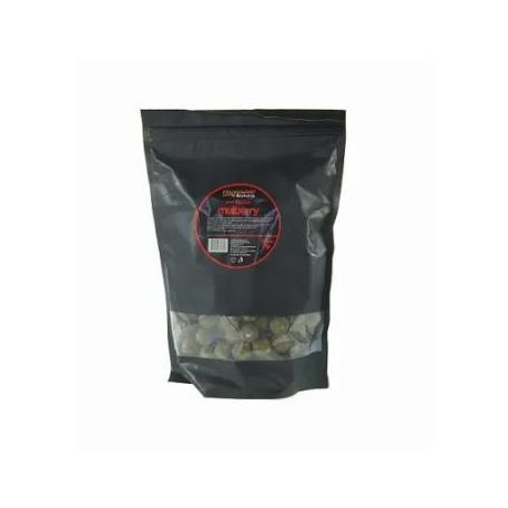 MASSIVE BAITS ECO BOILIES MULBERRY 18MM 1KG