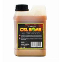 MASSIVE BAITS CSL BOOMB MULBERRY 1LITRO