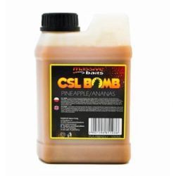 MASSIVE BAITS CSL BOOMB PINEAPPLE 1LITRO