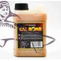MASSIVE BAITS CSL BOOMB BANANA 1LITRO