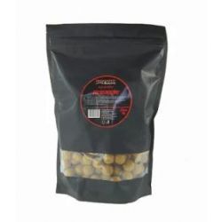 MASSIVE BAITS ECO BOILIES PINEAPPLE 18MM 1KG