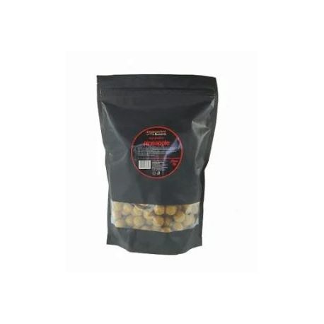 MASSIVE BAITS ECO BOILIES PINEAPPLE 18MM 1KG