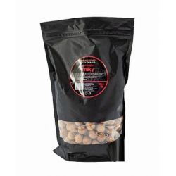 MASSIVE BAITS ECO BOILIES MILKY 18MM 1KG