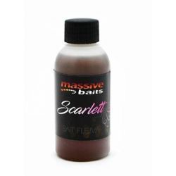 MASSIVE BAITS PECIAL BAIT FLEJVA SCARLETT