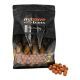 MASSIVE BAITS MILKY CREAM BOILIES 18MM 1KG