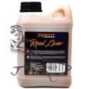 MASSIVE BAITS REAL LIVER 1LITRO