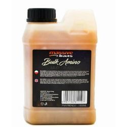MASSIVE BAITS BULK AMINO MILKY CREAM 1LITRO