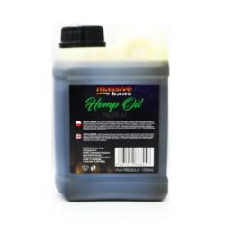 MASSIVE BAITS HEMP OIL PREMIUM 1LITRO
