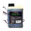 MASSIVE BAITS HEMP OIL PREMIUM 1LITRO