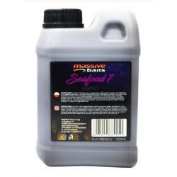 MSSIVE BAITS SEAFOOD AMINO 7 1LITRO