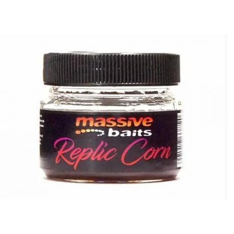 MASSIVE BAITS REPLIC CORN SCARLETT ORANGE 