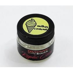 MASSIVE BAITS REPLIC CORN MILKY CREAM