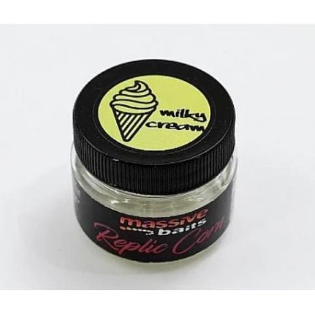 MASSIVE BAITS REPLIC CORN MILKY CREAM