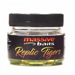 MASSIVE BAOTS REPLIC TIGERS SCARLET