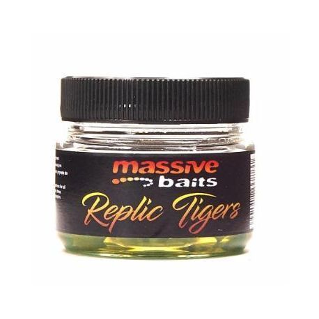 MASSIVE BAOTS REPLIC TIGERS SCARLET