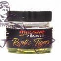 MASSIVE BAOTS REPLIC TIGERS SCARLET