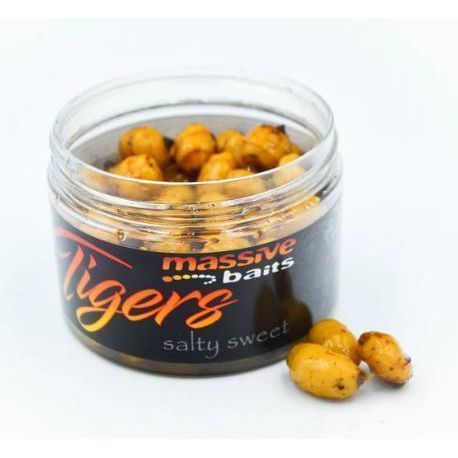 MASSIVE BAITS TIGERS MILKY CREAM
