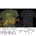 ANGLERS WORKS CAMISETAS TECNICAS OFERTA 2X1 T-S