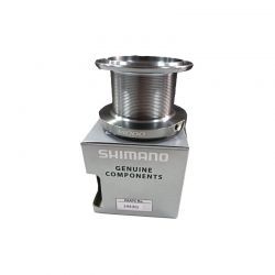 BOBINA SHIMANO AERLEX 14000 XSC