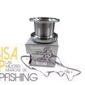 BOBINA SHIMANO BESATMASTER 14000 XC