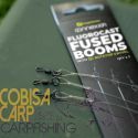RIDGEMONKEY FLUOROCAST FUSED BOOMS SIZE 7´´