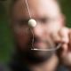 RIDGEMONKEY FLUOROCAST FUSED BOOMS SIZE 7´´