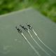 RIDGEMONKEY FLUOROCAST FUSED BOOMS SIZE 7´´