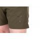 FOX COLLECTION GREEN LW SWIM SHORTS XL
